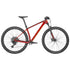 Bicicleta Scott MTB Scale 940 Rojo