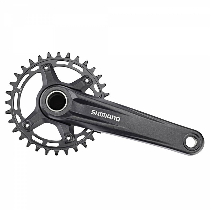 Juego de bielas SHIMANO FC-MT510-1 12Vel 32T | DSC Bike Tienda Online