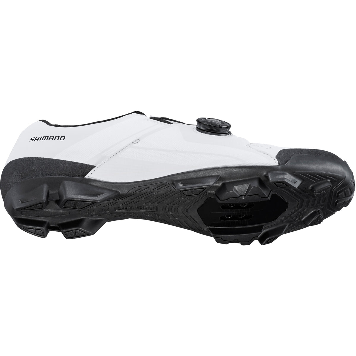 Zapatillas shimano mtb blancas new arrivals