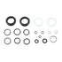 Kit Servicio 200H Suspensión RockShox Judy Gold-Silver Boost