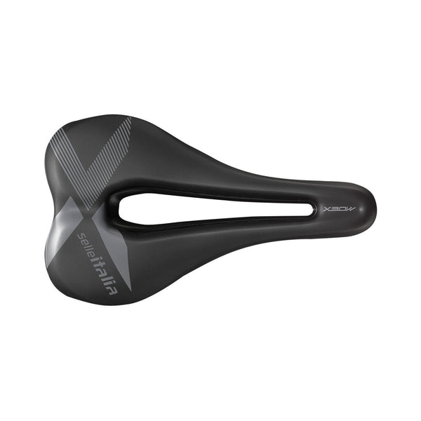 Sillin Selle Italia X-Bow Superflow Aluminio | DSC BIKE Tienda Online