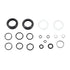 Kit Servicio 200H Suspensión RockShox Judy SLV/GLD A1