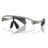 Gafas Oakley Stunt Devil Lentes Photochromic/Grey Frame