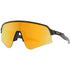 Gafas Oakley Sutro Lite Sweep Matte Carb Prizm 24k