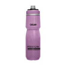 Caramañola Camelbak Podium Chill 24 oz Purple