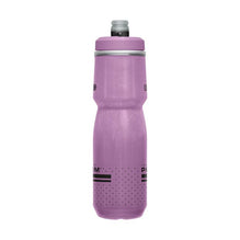Caramañola Camelbak Podium Chill 24 oz Purple