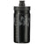 Caramañola Elite Kebea 550ml Negro/Gris