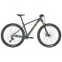 Bicicleta Scott MTB Scale 965 2024 Verde Prisma