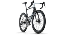 Bicicleta BMC Teammachine R 01 ONE Carbon Negro-Blanco