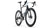 Bicicleta BMC Teammachine R 01 ONE Carbon Negro-Blanco