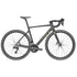 Bicicleta Scott Addict RC 15 Di2 2023 Carbon Negro-Dorado