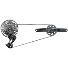 Grupo MTB Sram GX Eagle AXS Dub 175 mm T-Type 32T