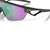 Gafas Oakley Sphaera Matte Black Ink/Prizm Road Jade