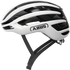 Casco Abus Airbreaker 2.0 Blanco Brillante