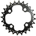 Coronilla Shimano FC-M660 SLX 24T 10 Velocidades