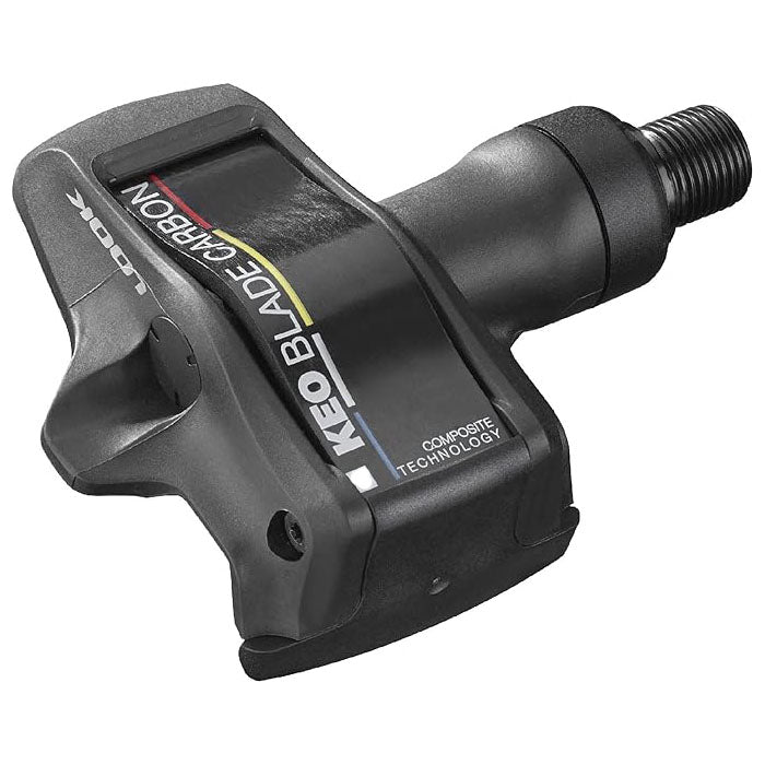 Pedales Look Keo Blade Carbon 12 DSC Bike Tienda Online – DSC BIKE