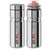 Caramañola Elite Deboyo Race 550ml Silver