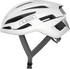 Casco Abus Stormchaser Ace Blanco Polar