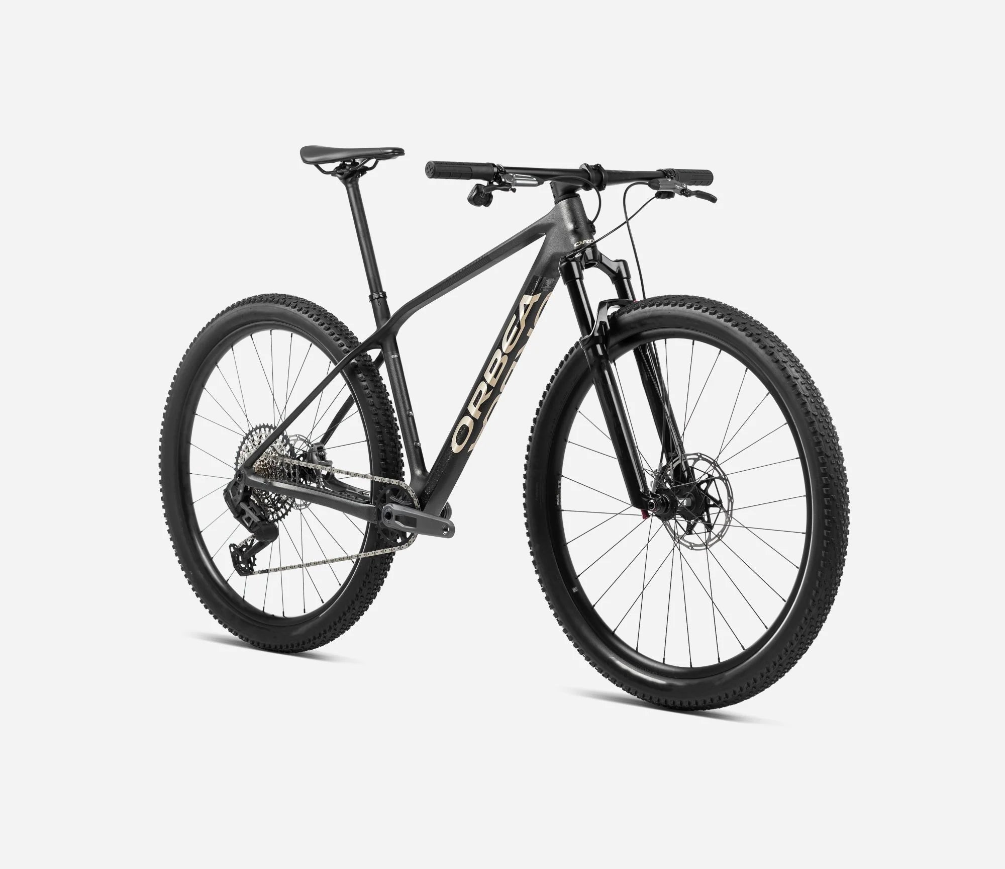 Alma H30 Alma M50 Cuadro Orbea Mtb 29 Venda (Usada) Bicicleta BTT