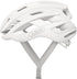Casco Abus AirBreaker Pure White