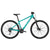 Bicicleta Focus Whistler 3.6