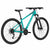 Bicicleta Focus Whistler 3.6