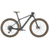 Bicicleta Scott MTB Scale 910 AXS Carbon Negro-Gris