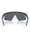 Gafas Oakley Bxtr Matte Crystal Blue Prizm Black