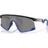 Gafas Oakley Bxtr Matte Crystal Blue Prizm Black