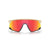 Gafas Oakley Bxtr Matte Desert Tan Prizm Ruby