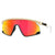 Gafas Oakley Bxtr Matte Desert Tan Prizm Ruby