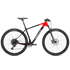 Bicicleta Berria Elite GX Negro Roja
