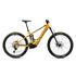 Bicicleta Orbea Wild H20 2026 Amarillo