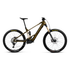 Bicicleta Orbea Wild M-Team 2026 Marron Blanco