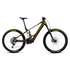 Bicicleta Orbea Wild M10 2026 Marron Blanco