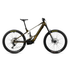 Bicicleta Orbea Wild M20 2026 Marrón Blanco
