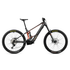 Bicicleta Orbea Wild M20 2026 Negra Roja