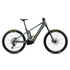 Bicicleta Orbea Wild M20 2026 Verde