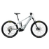 Bicicleta Orbea Wild ST H20 2026 Plata Halo