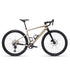 Bicicleta Gravel BMC URS Two