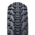 Coraza IRC Gravel  Boken DoubleCross Tubeless Ready