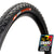 Coraza IRC Gravel  Boken DoubleCross Tubeless Ready