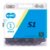 Cadenilla KMC 1 Velocidad 112 Links