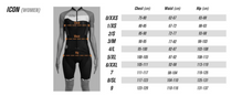 PRE-VENTA Jersey Bioracer Icon #TeamDSC Mujer