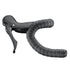 Cinta Manubrio Ciclovation Grind Touch GXL Negro Matte