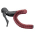 Cinta Manubrio Ciclovation Grind Touch GXL Rojo Burgandy