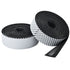 Cinta Manubrio Ciclovation Leather Touch Blanco Fusion