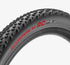 Coraza Pirelli Scorpion XC RC 29X2.4 Prowall Rojo