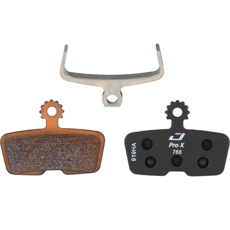 Jagwire Sintonizzatore pastiglie freno strumento punta [WST029