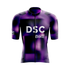 Jersey Phigma PRO Team DSC Morado